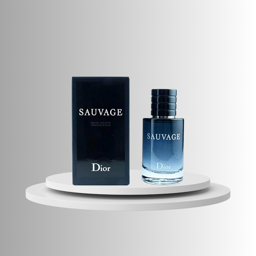 Dior Sauvage 3.4 oz