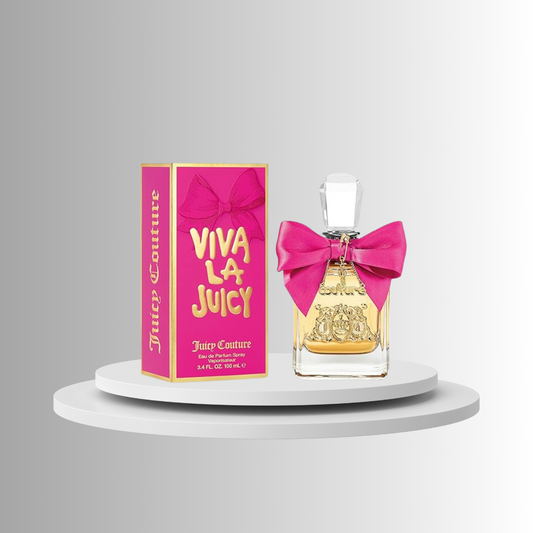 Viva la Juicy Eau de Parfum, 3.4 oz