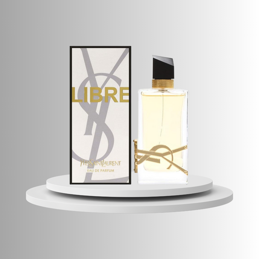 YSL Libre Eau De Parfum 3.0. oz